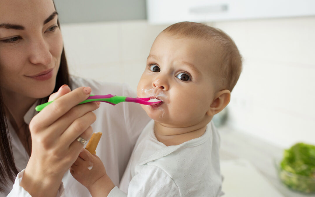 Kiegészítő táplálás