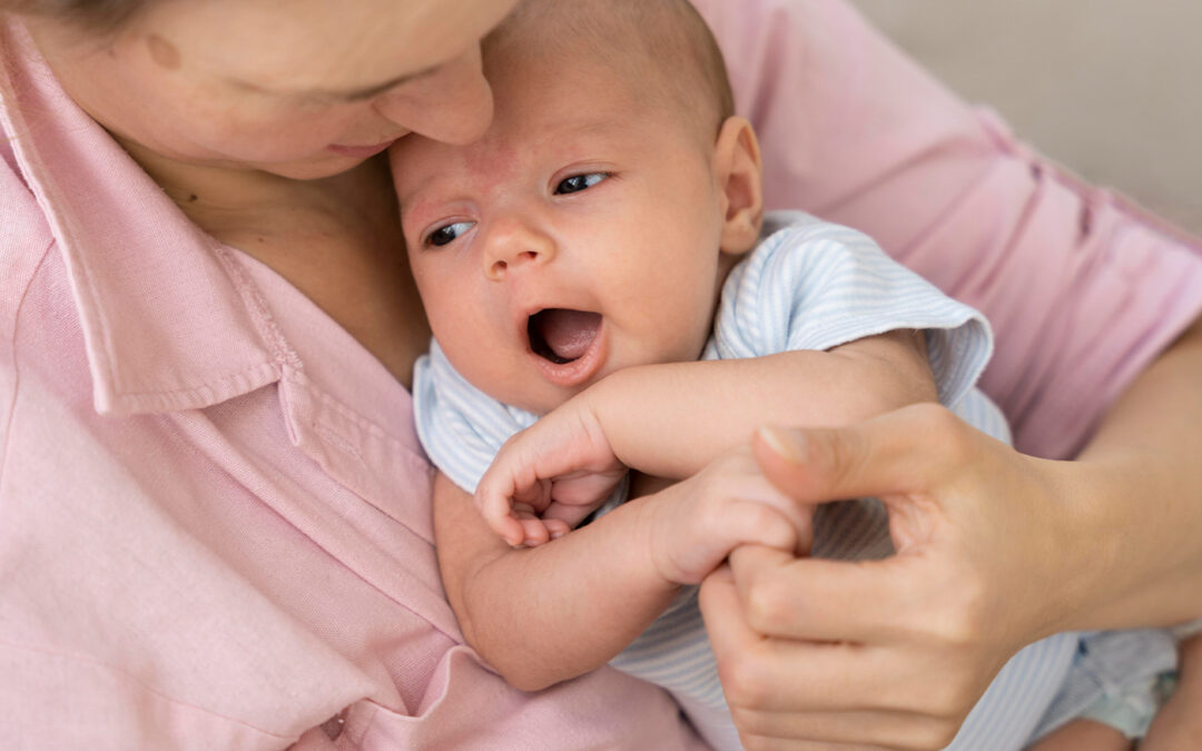 Újszülöttkori sárgaság