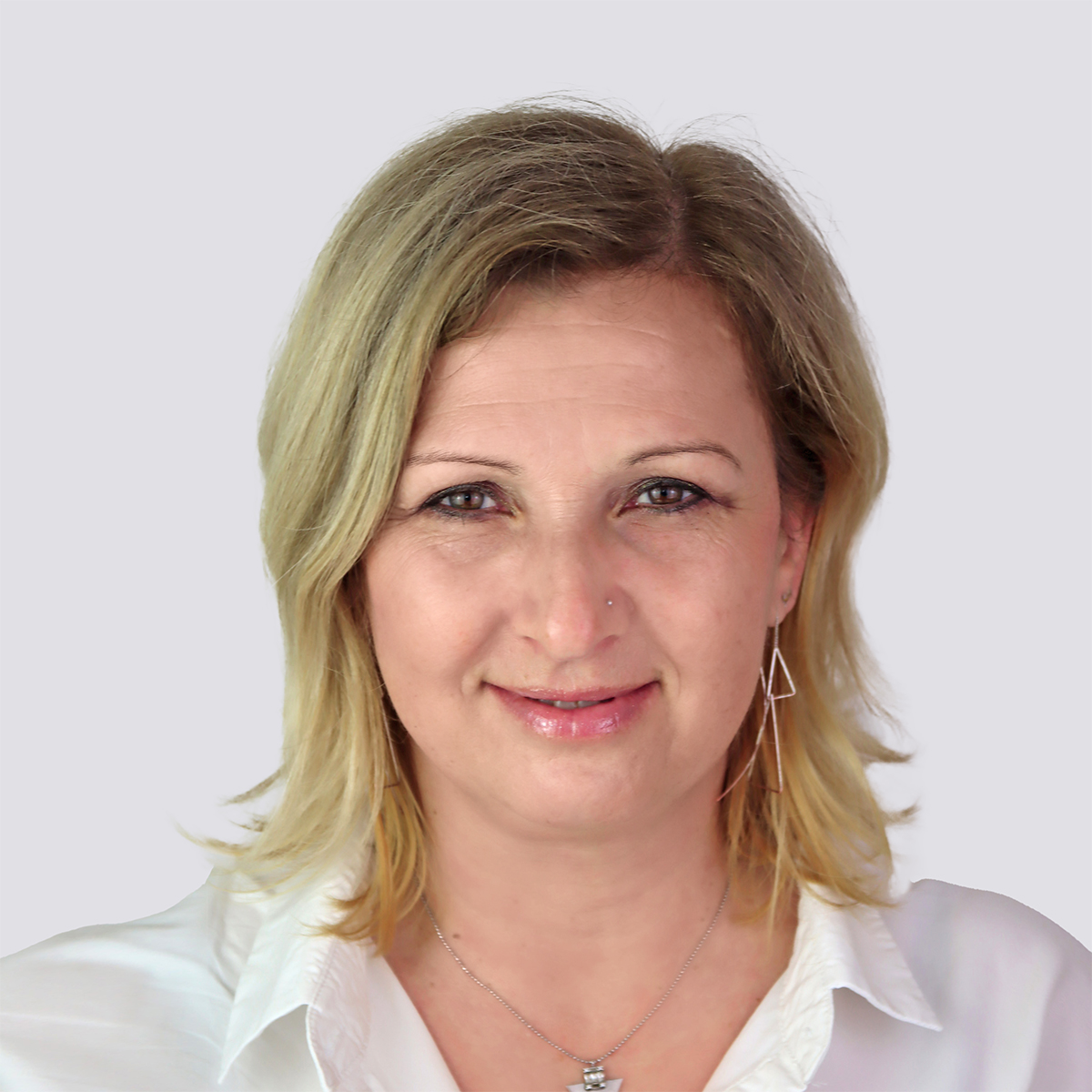Dr. Kárász Hajnalka