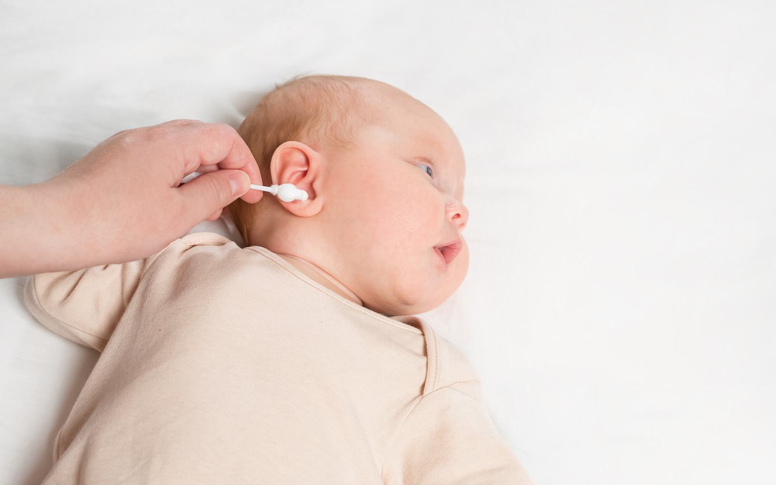 Fültisztítási tanácsok