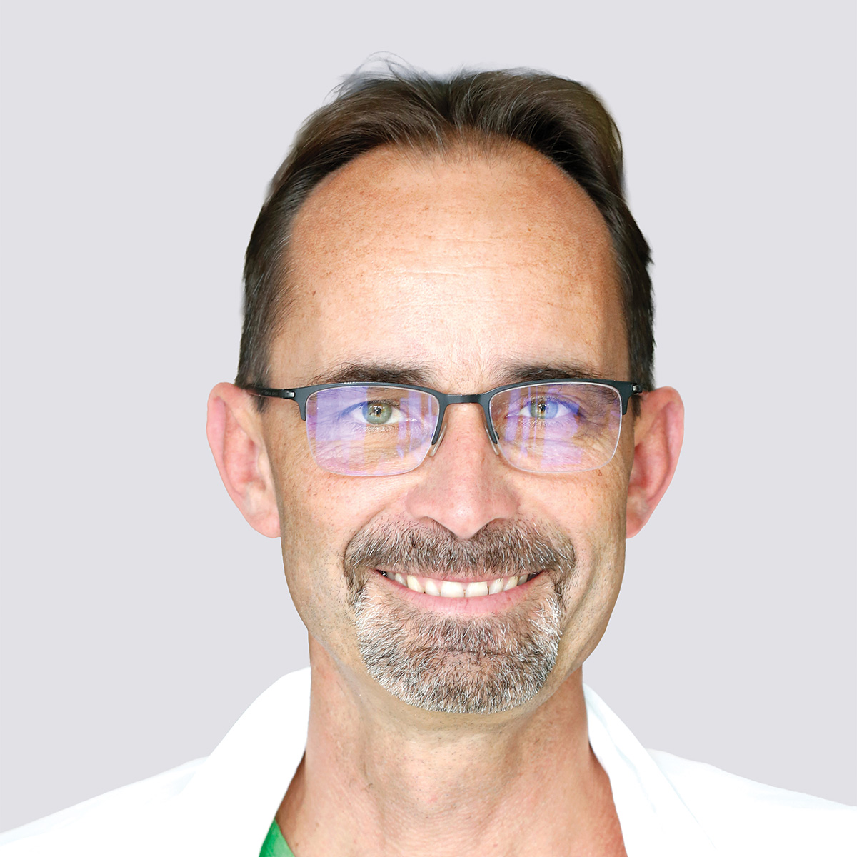 Dr. Környei László