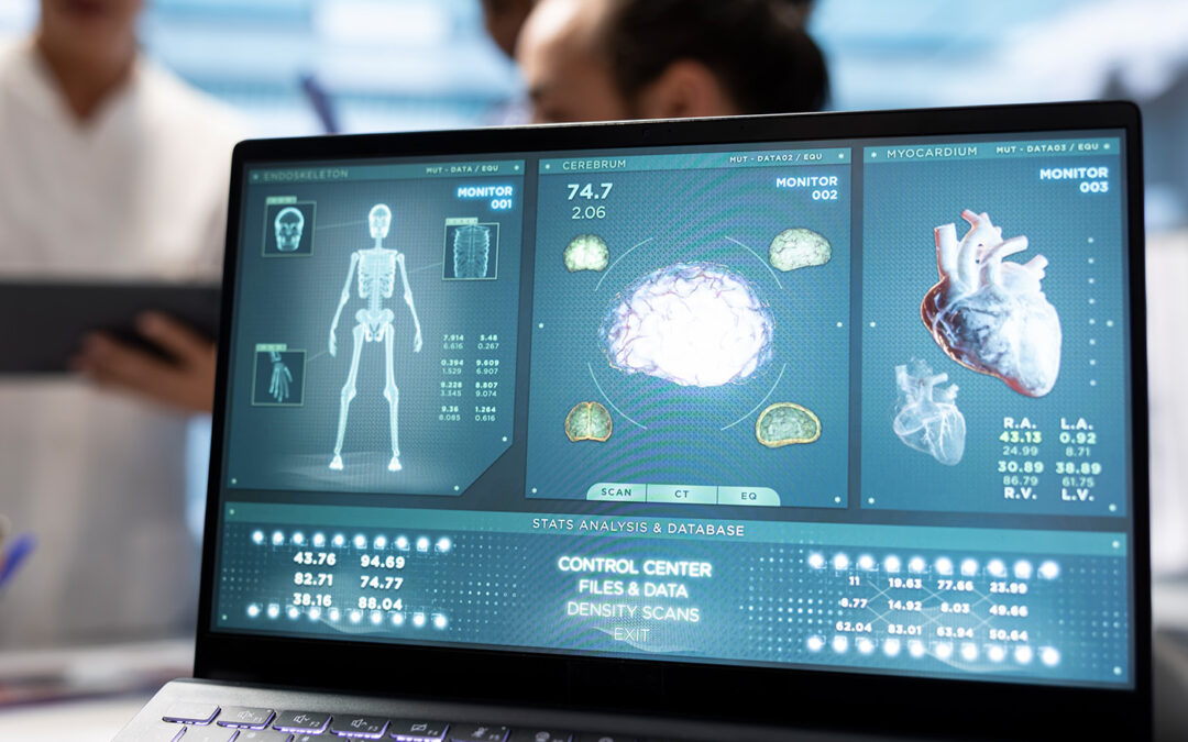 Mesterséges intelligencia a gyermek-kardiológiai diagnosztikában