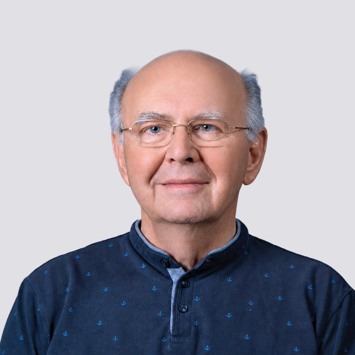 Dr. Rényi Imre